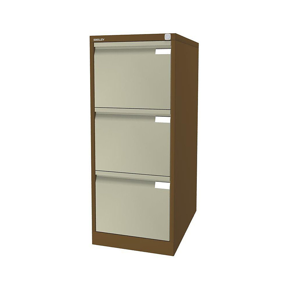 Classeur pour dossiers suspendus à 1 rangée