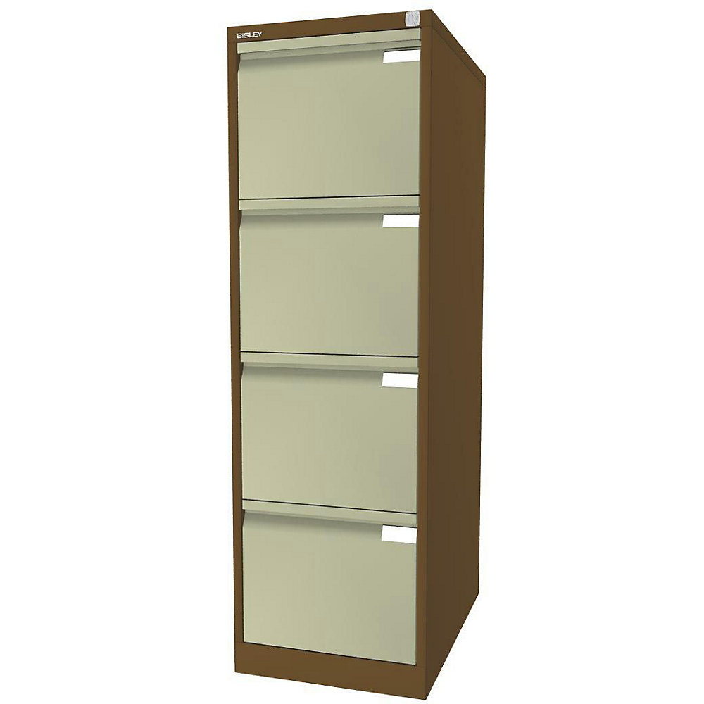 Classeur pour dossiers suspendus à 1 rangée