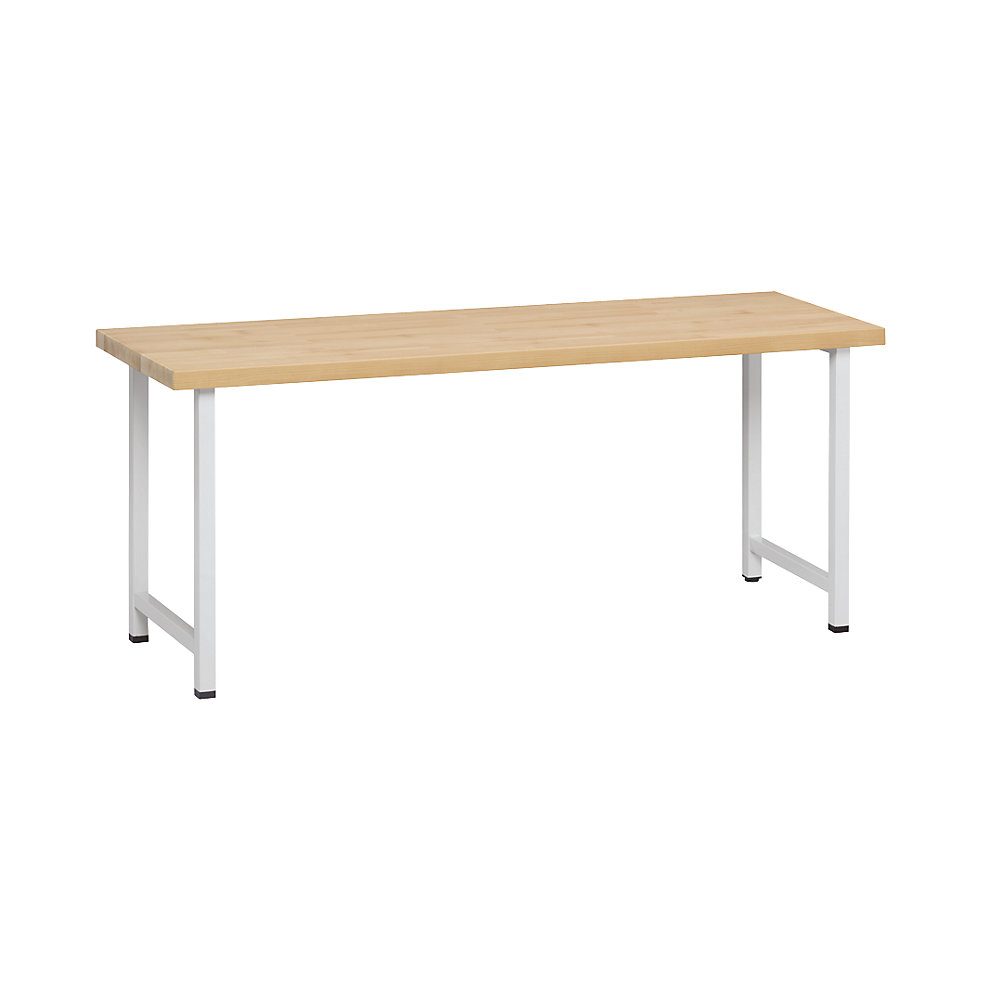 Établi sur piétement