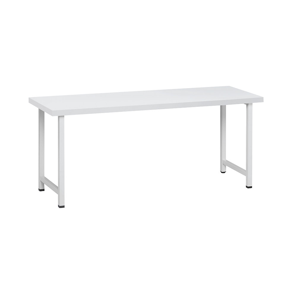 Établi sur piétement