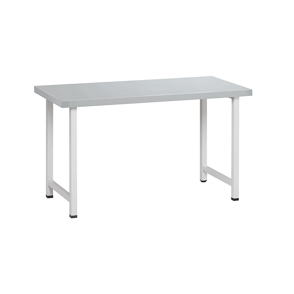 Établi sur piétement