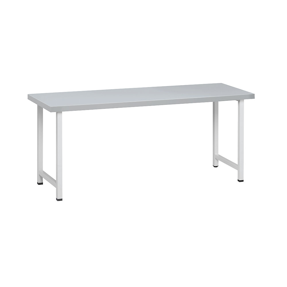 Établi sur piétement