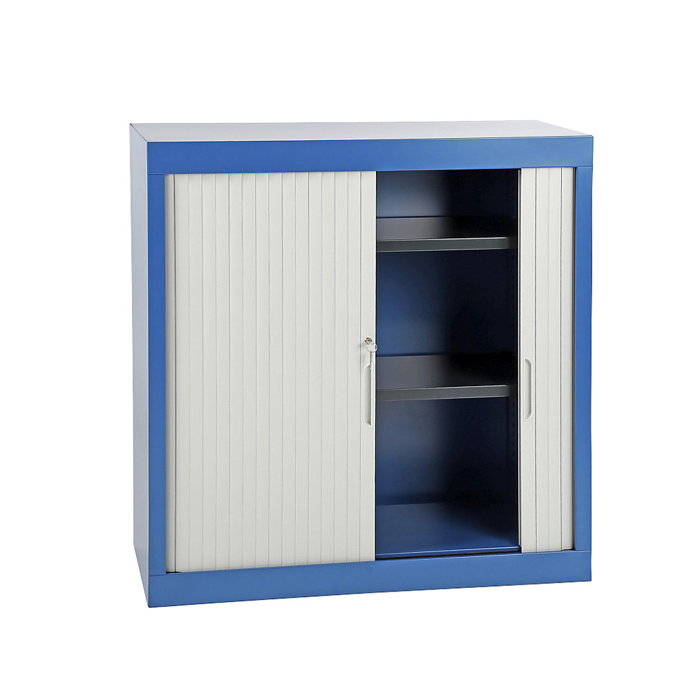 Armoire à rideaux