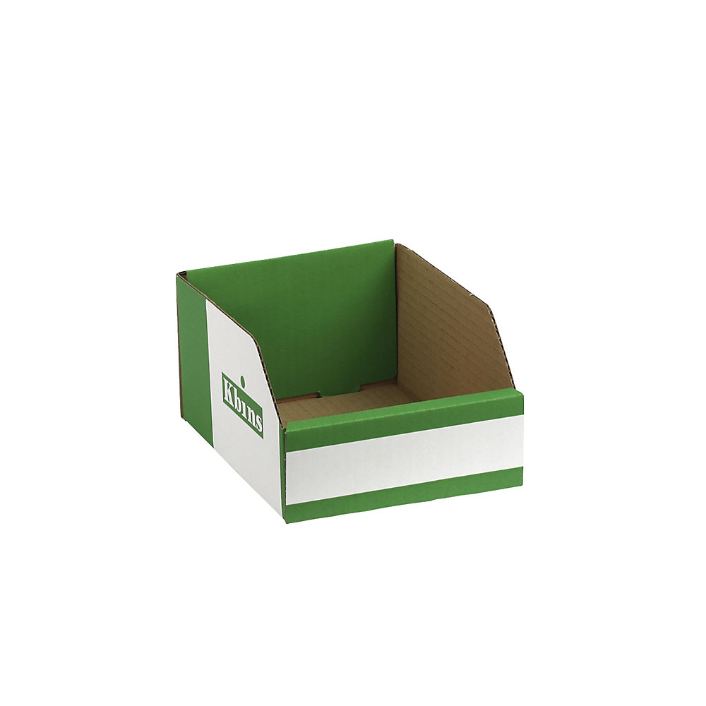 Bac de stockage pliant