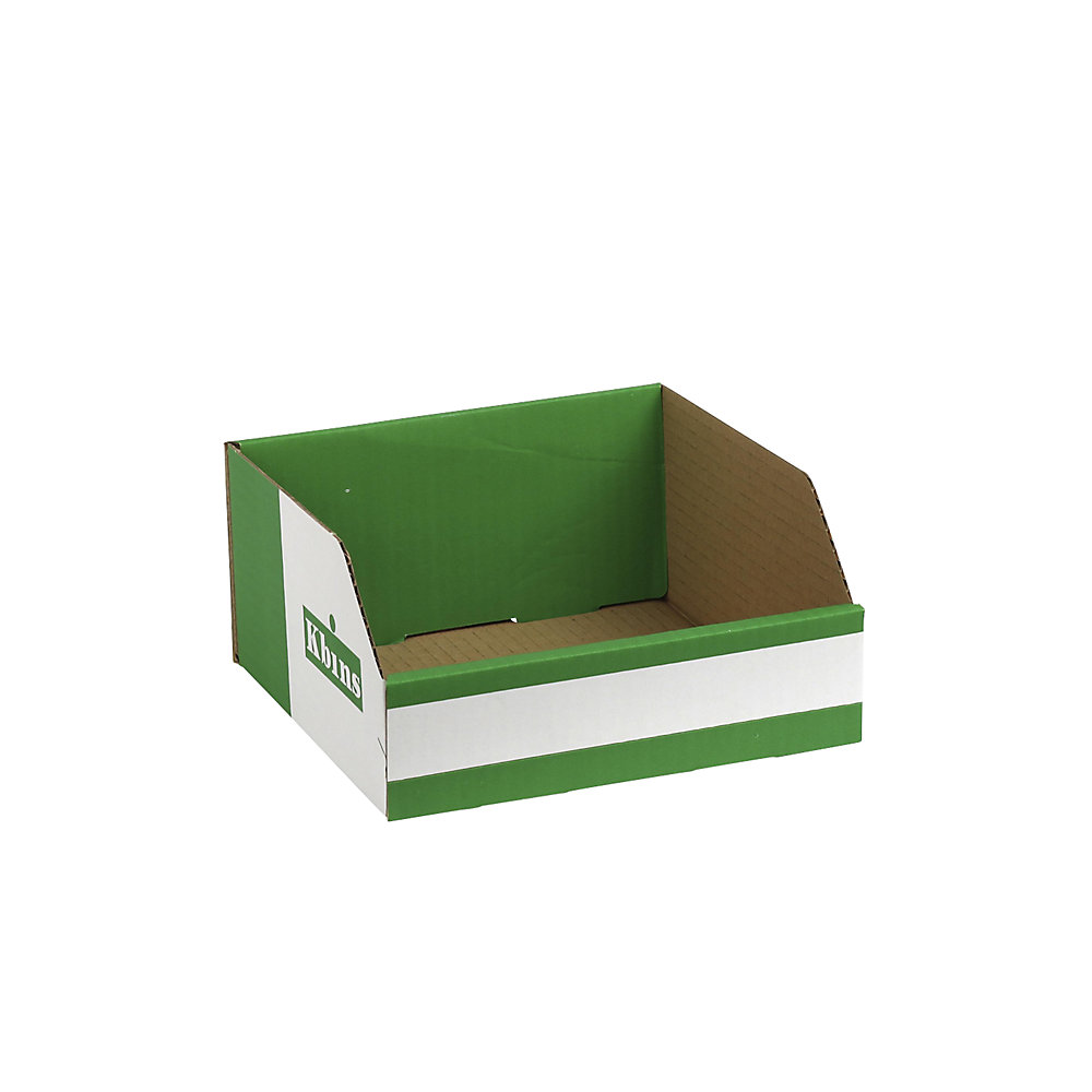 Bac de stockage pliant