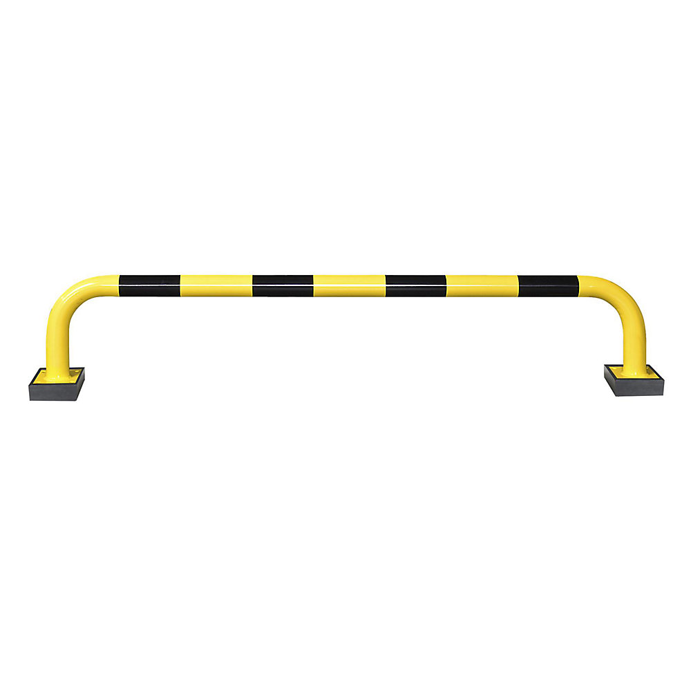 Arceau de sécurité, souple, pour l'intérieur, h x l 390 x 2000 mm