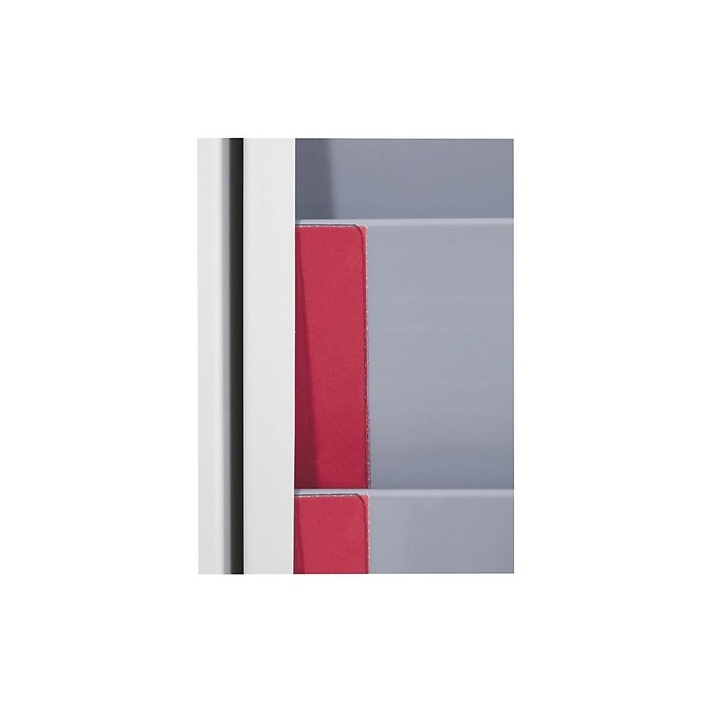 Eichner Kanban Labels Assorted Colors 30 x 21 cm 2