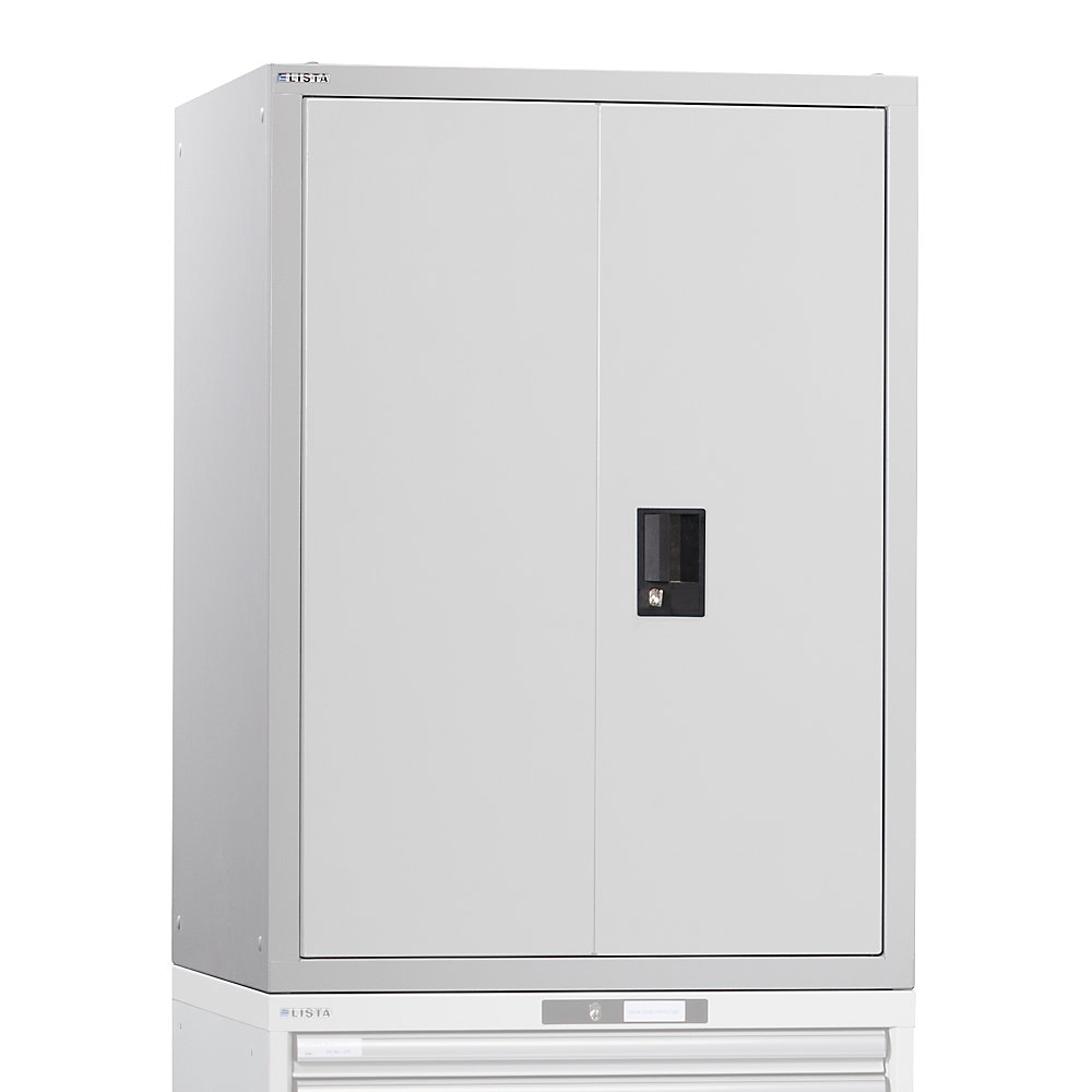 Rehausse pour armoire à portes battantes