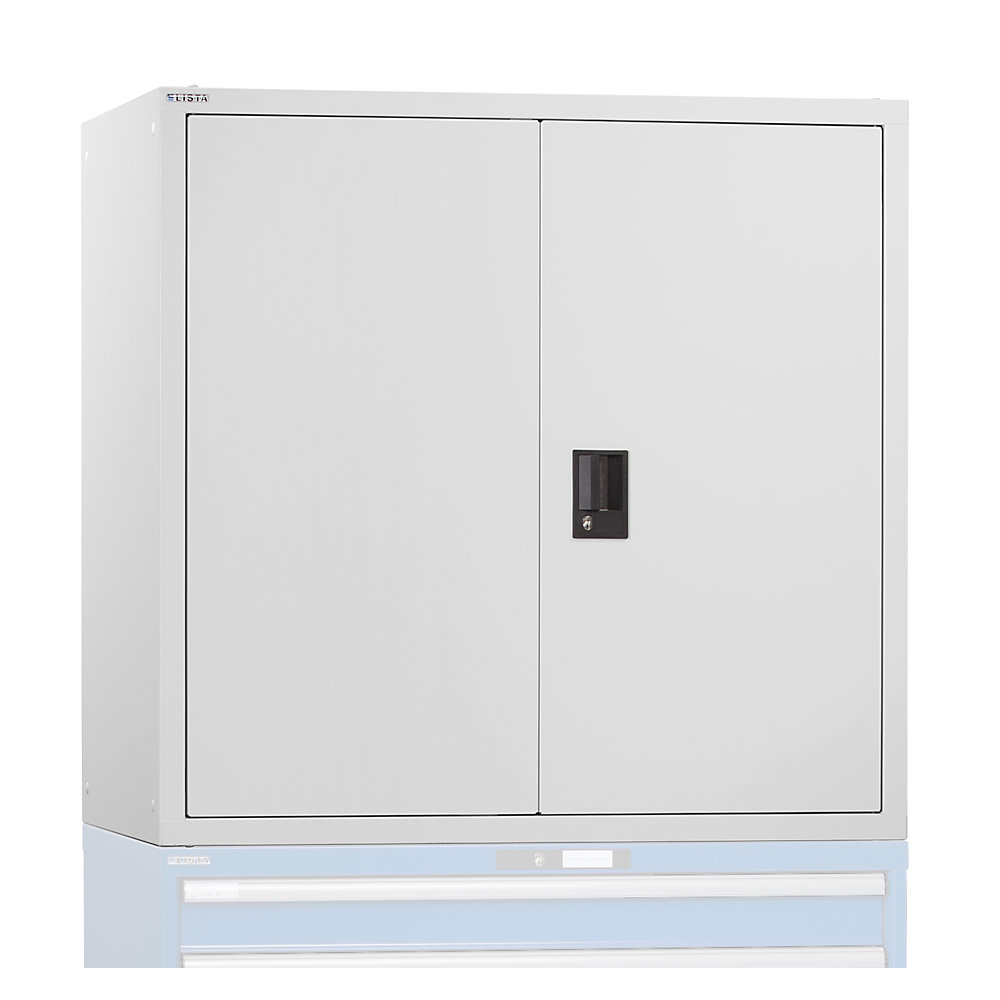 Rehausse pour armoire à portes battantes