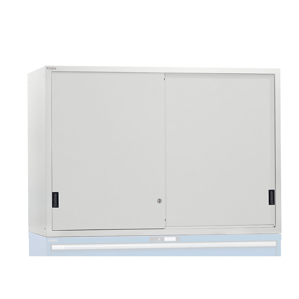 Rehausse pour armoire à portes coulissantes