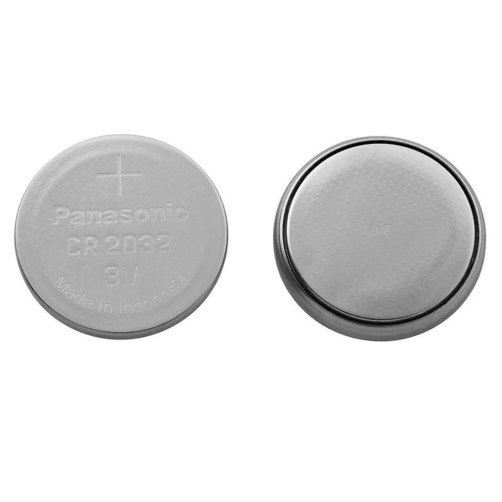 Batterie, lot de 2, pour masque de soudeur