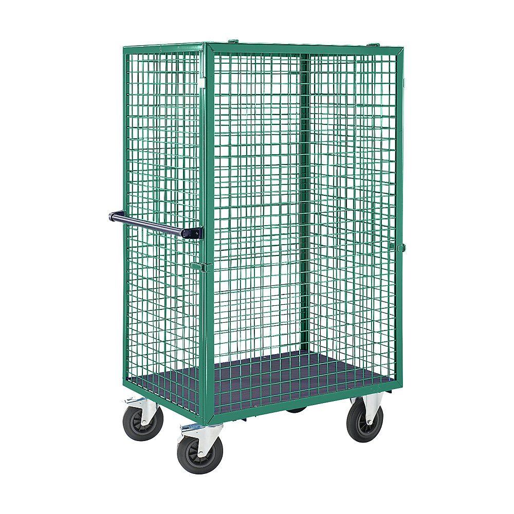 Chariot à tablettes Premium