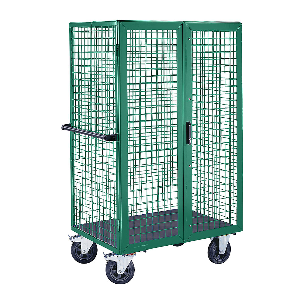 Chariot à tablettes Premium