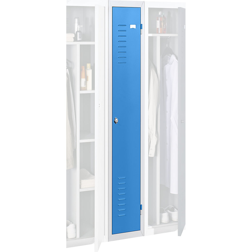 Vestiaire métallique