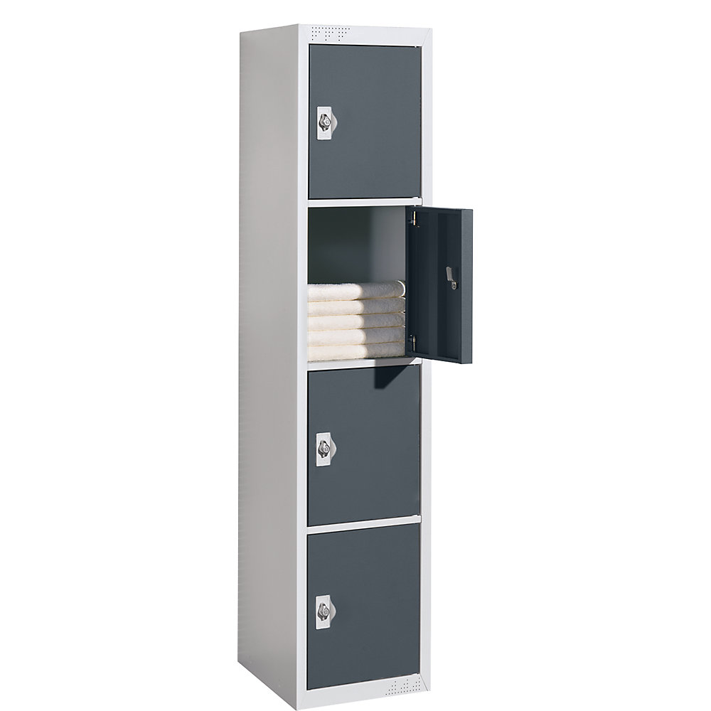 Vestiaire métallique