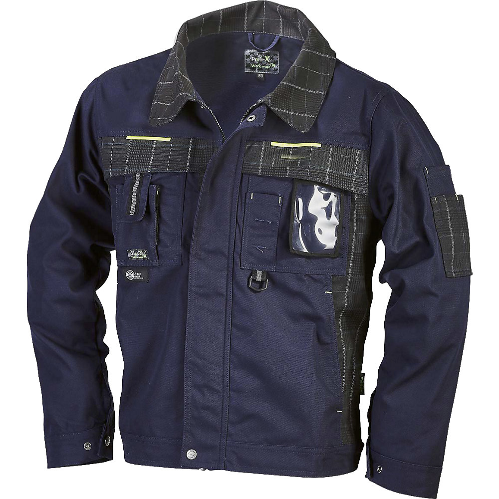 Veste fonctionnelle PROFI-X