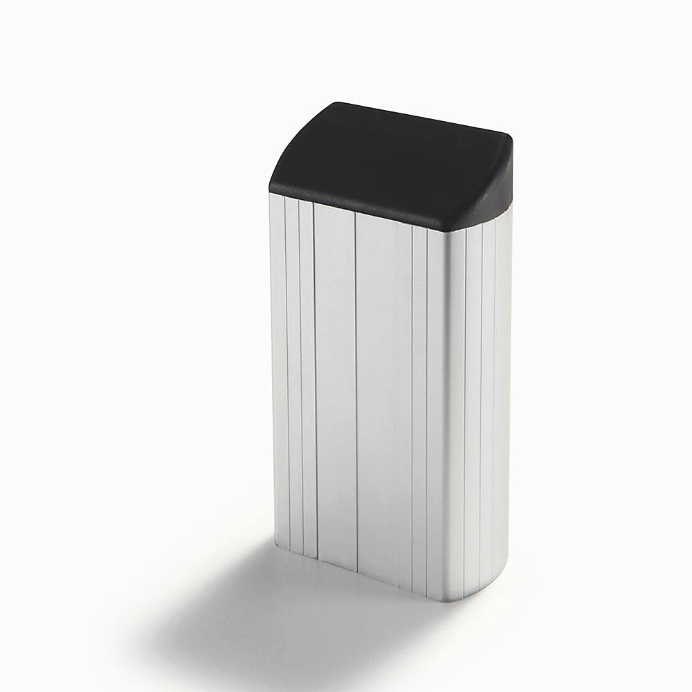 Piétement à bétonner