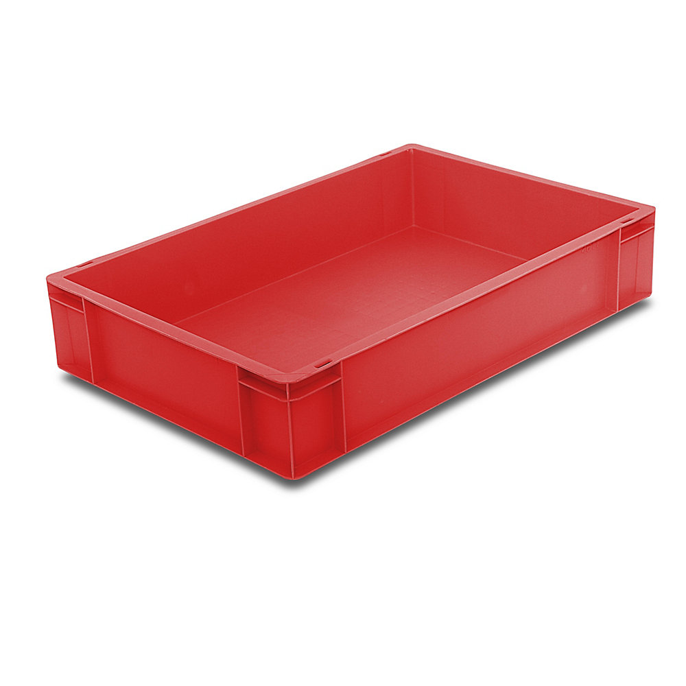 Bac gerbable normes Europe en PP