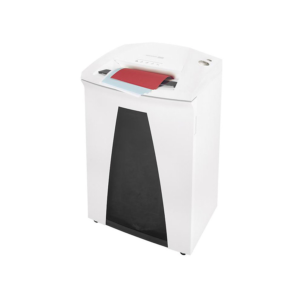 Broyeur de documents HSM SECURIO B34 2