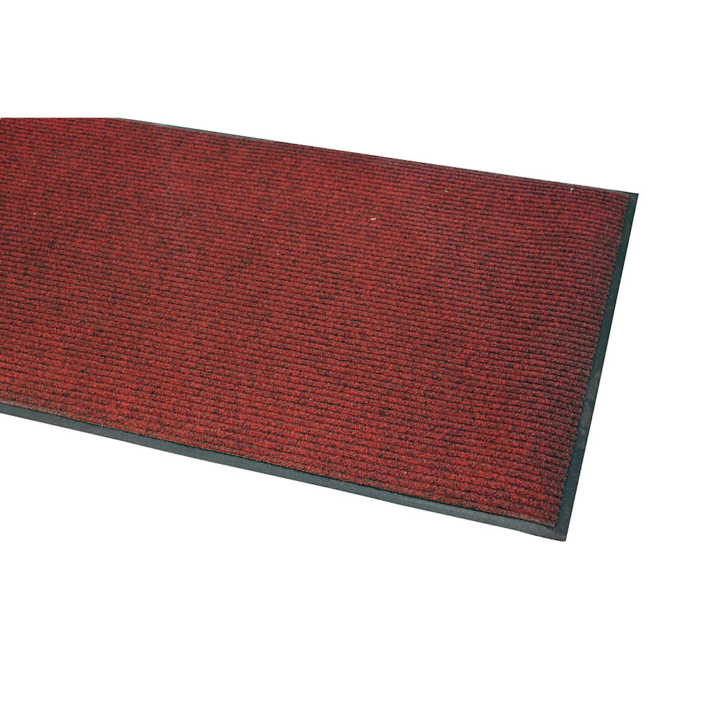 Tapis de propreté strié