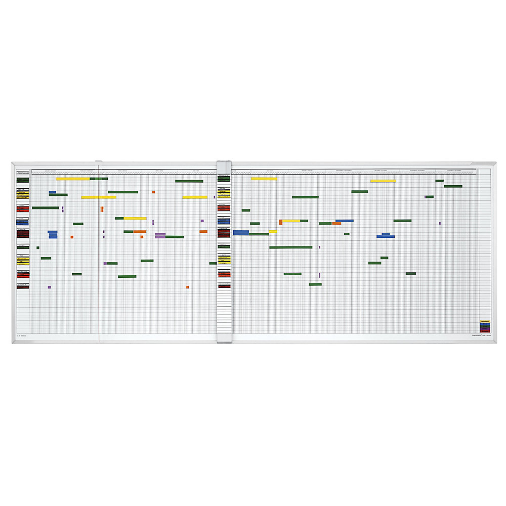 Kit de planning annuel