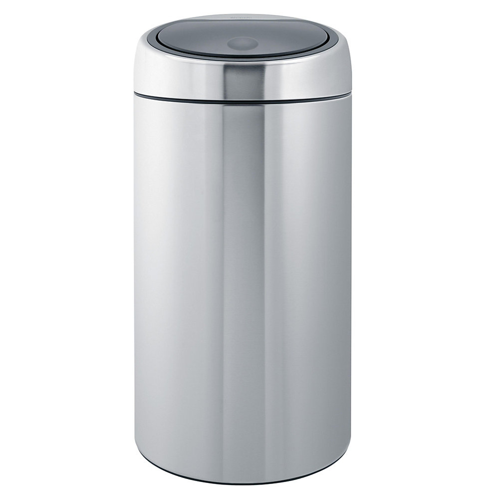 Collecteur de déchets Touch