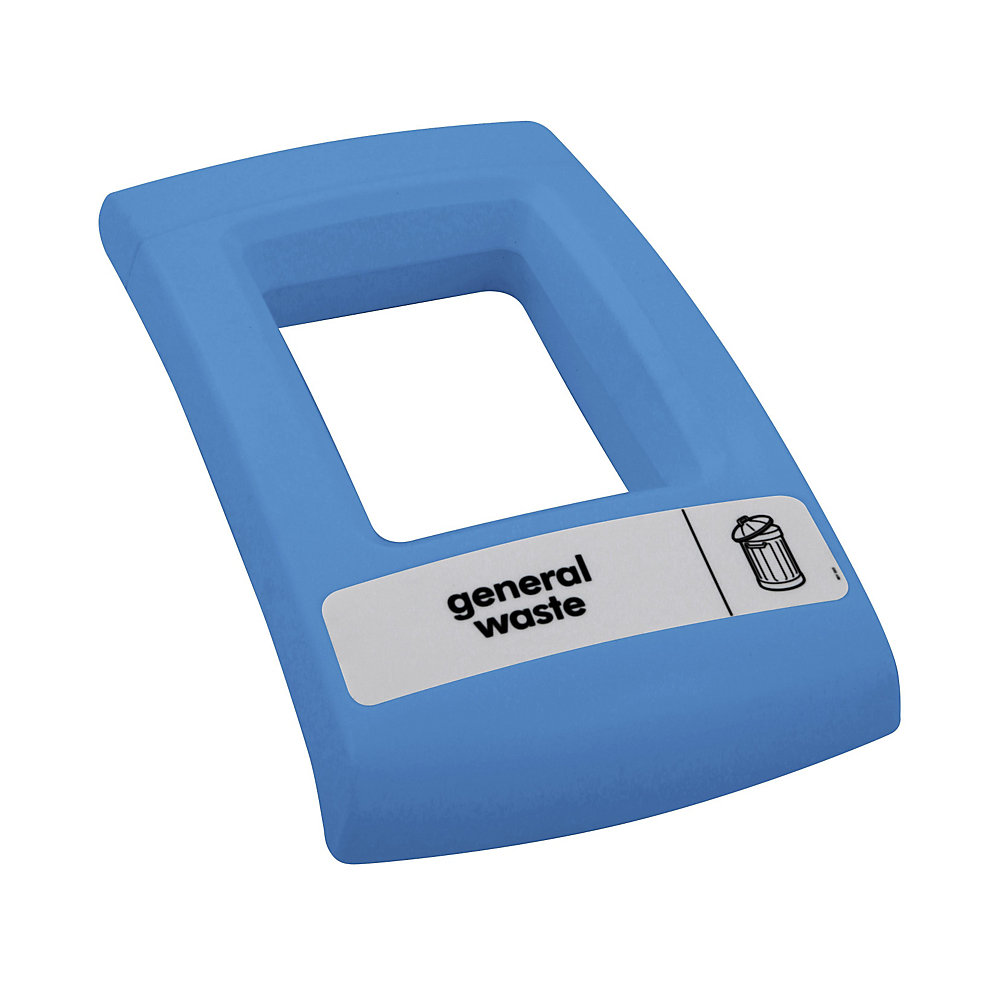 Couvercle à orifice