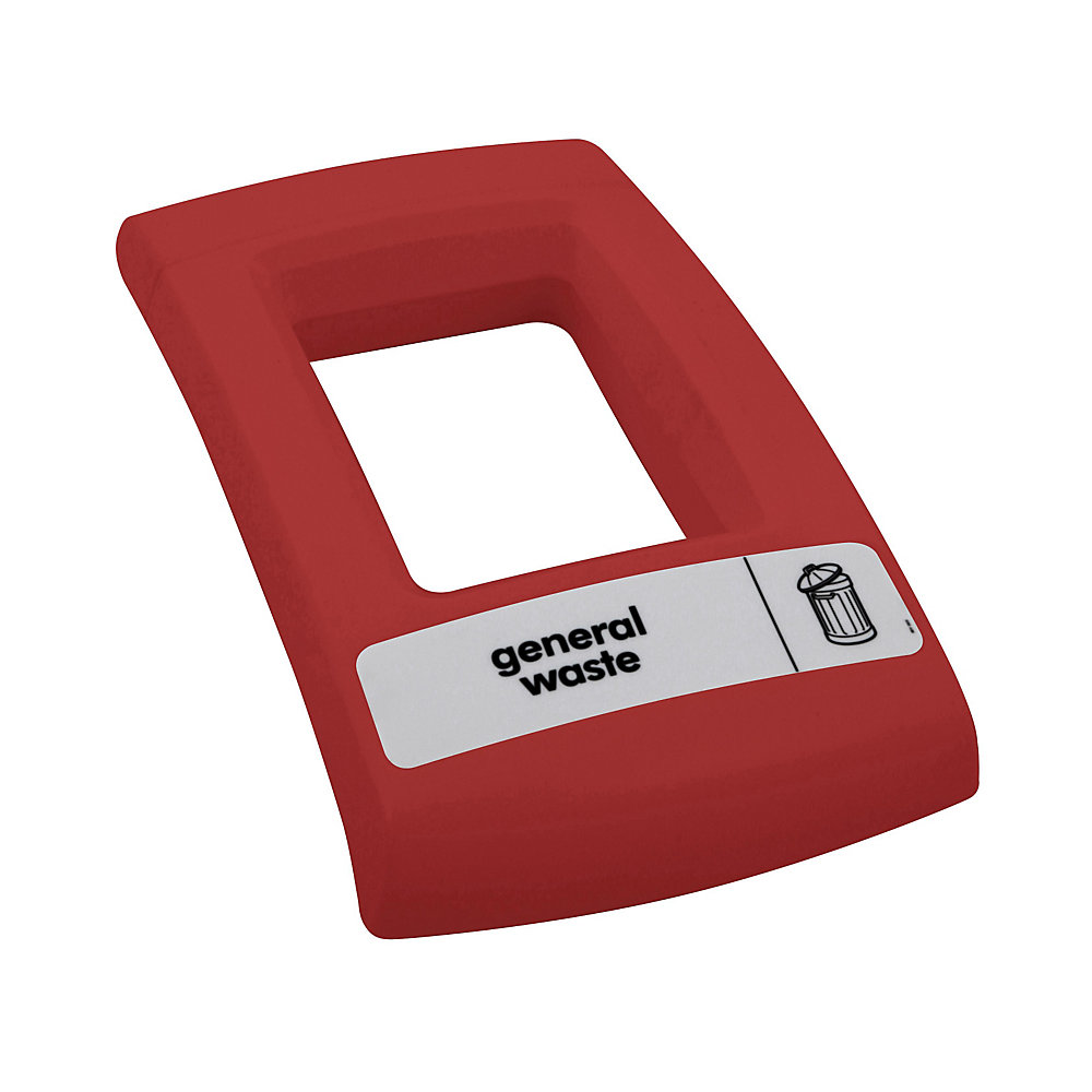 Couvercle à orifice