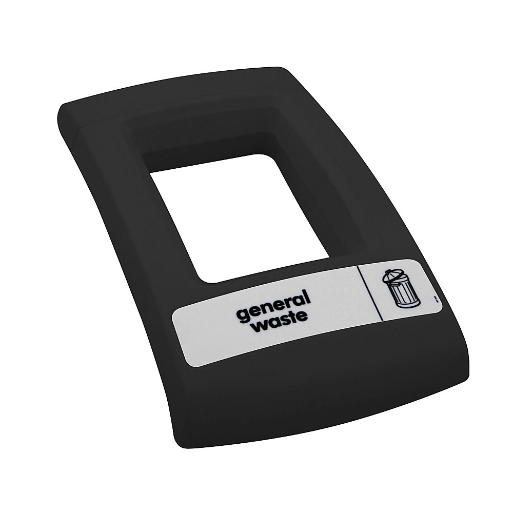 Couvercle à orifice