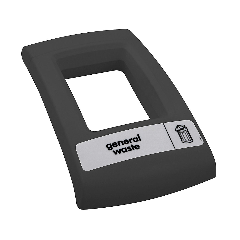 Couvercle à orifice