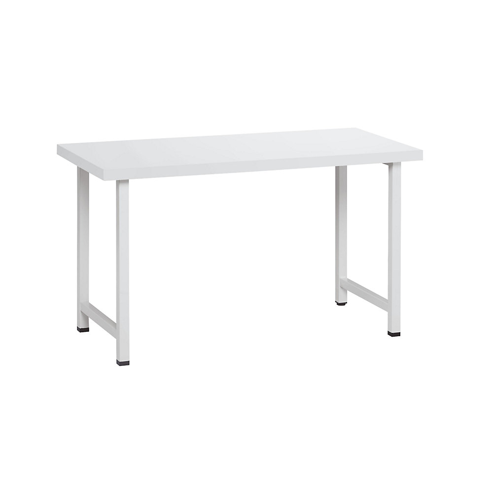 Établi sur piétement