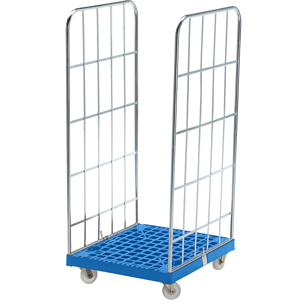 Roll-conteneur MODULAIRE