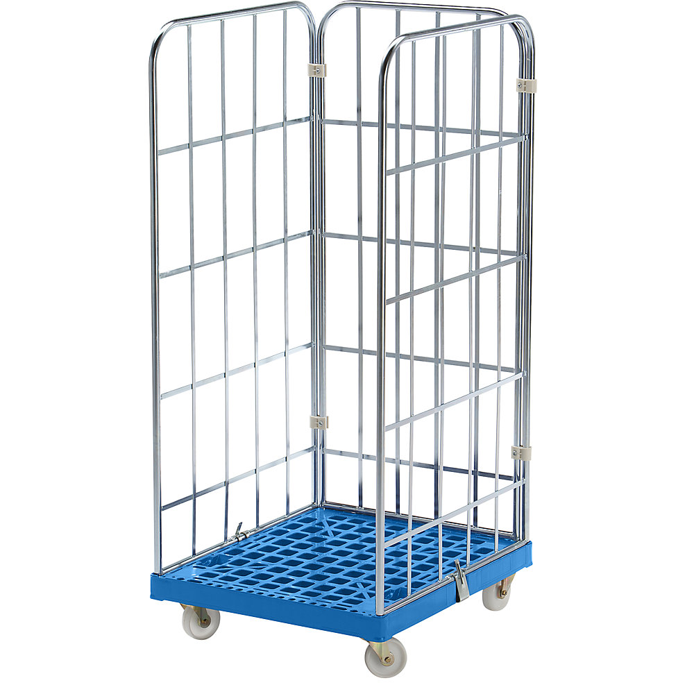 Roll-conteneur MODULAIRE