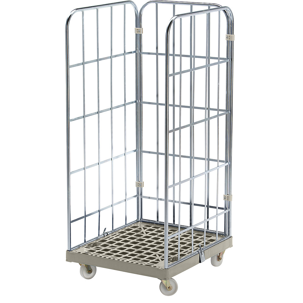 Roll-conteneur MODULAIRE