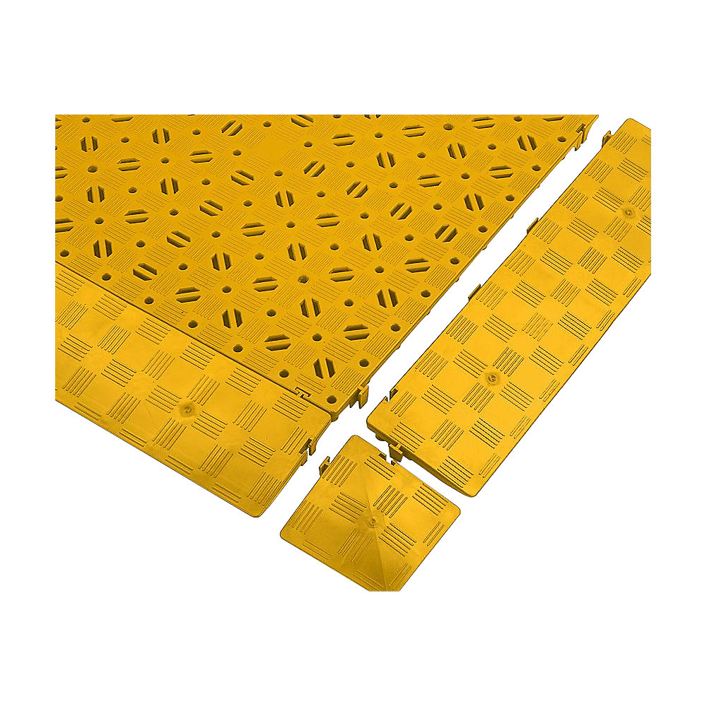 Elément d'angle, lot de 4