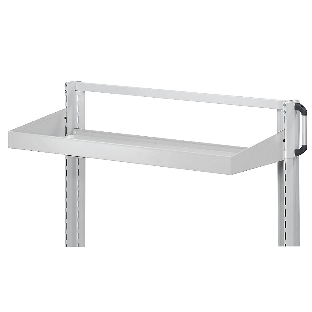 Tablette de rétention