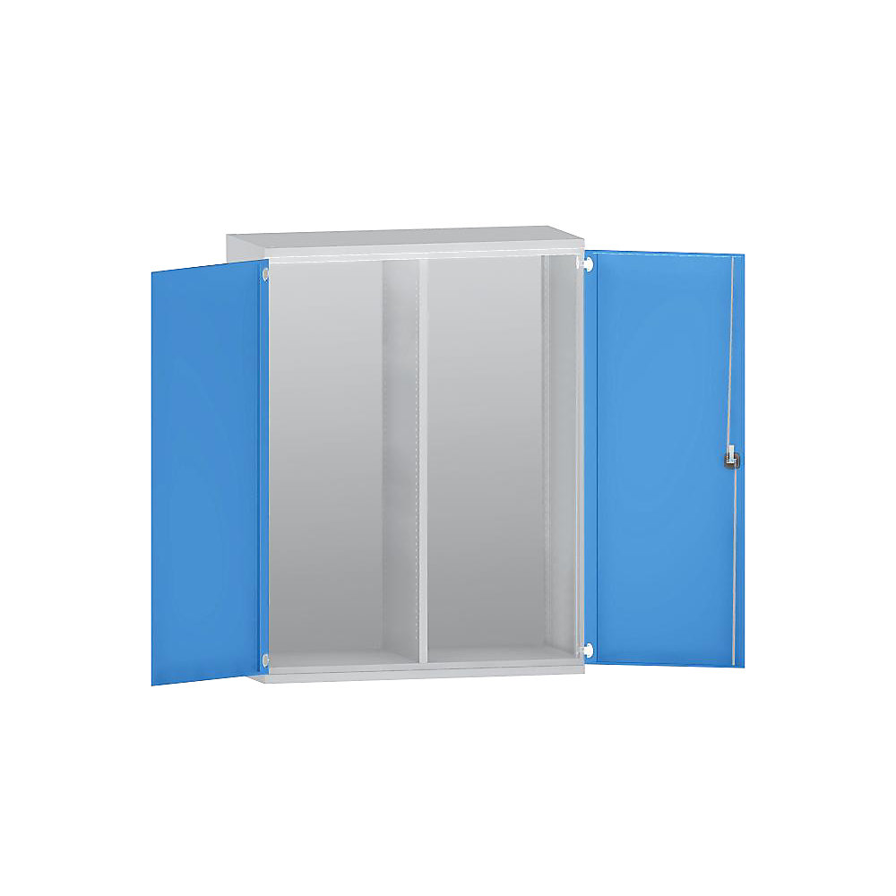 Armoire pour charges lourdes JUMBO en tôle d'acier