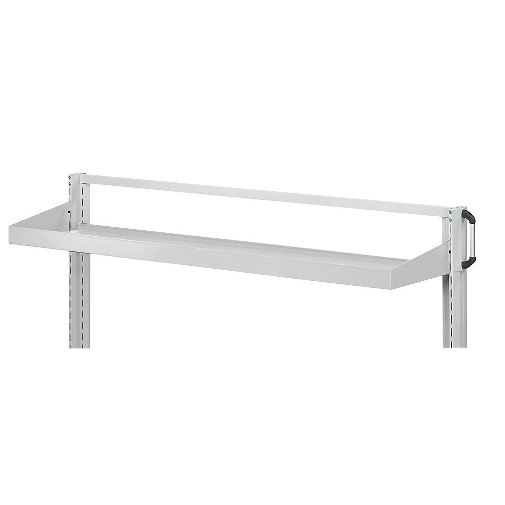 Tablette de rétention