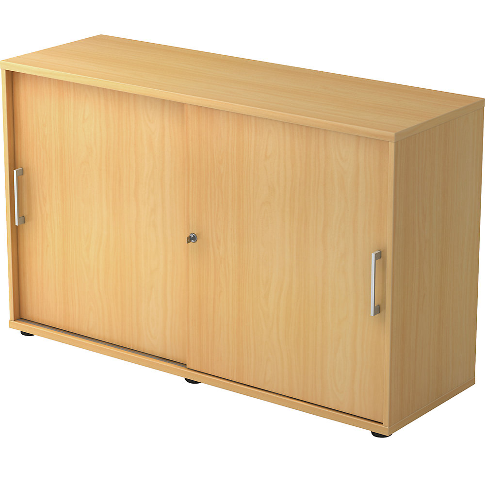 Armoire à portes coulissantes