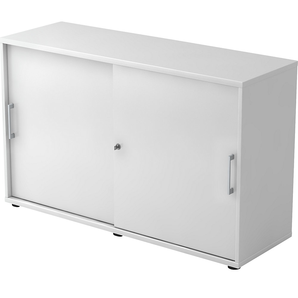 Armoire à portes coulissantes