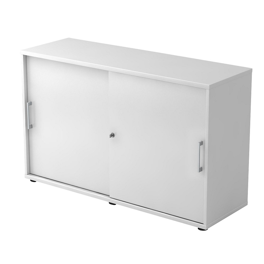 Armoire à portes coulissantes