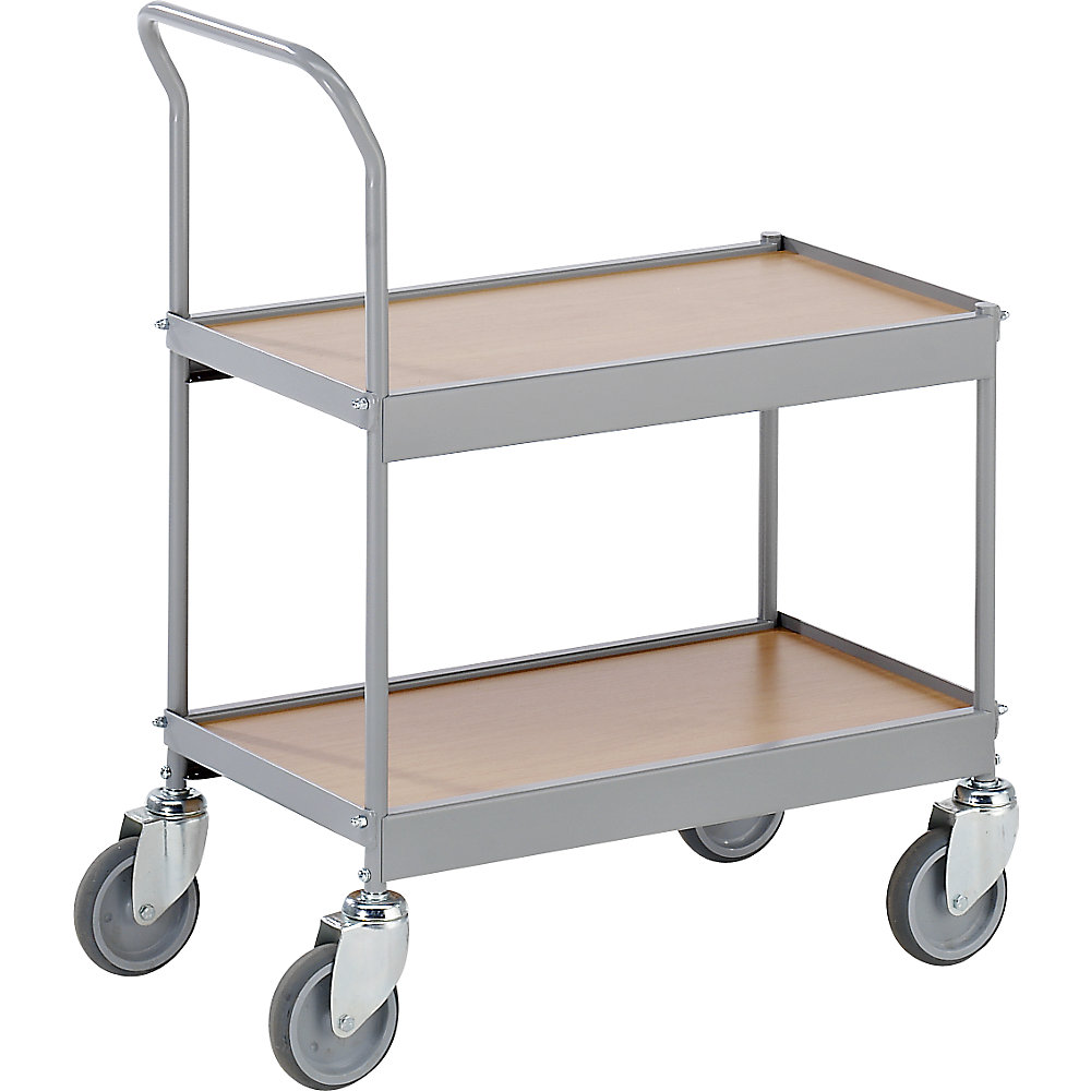 Chariot de service Premium