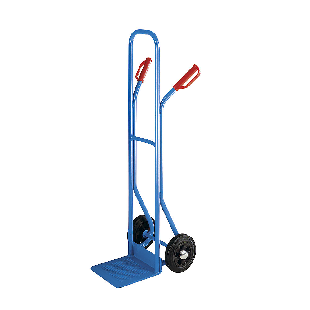 Diable Premium en acier eurokraft pro