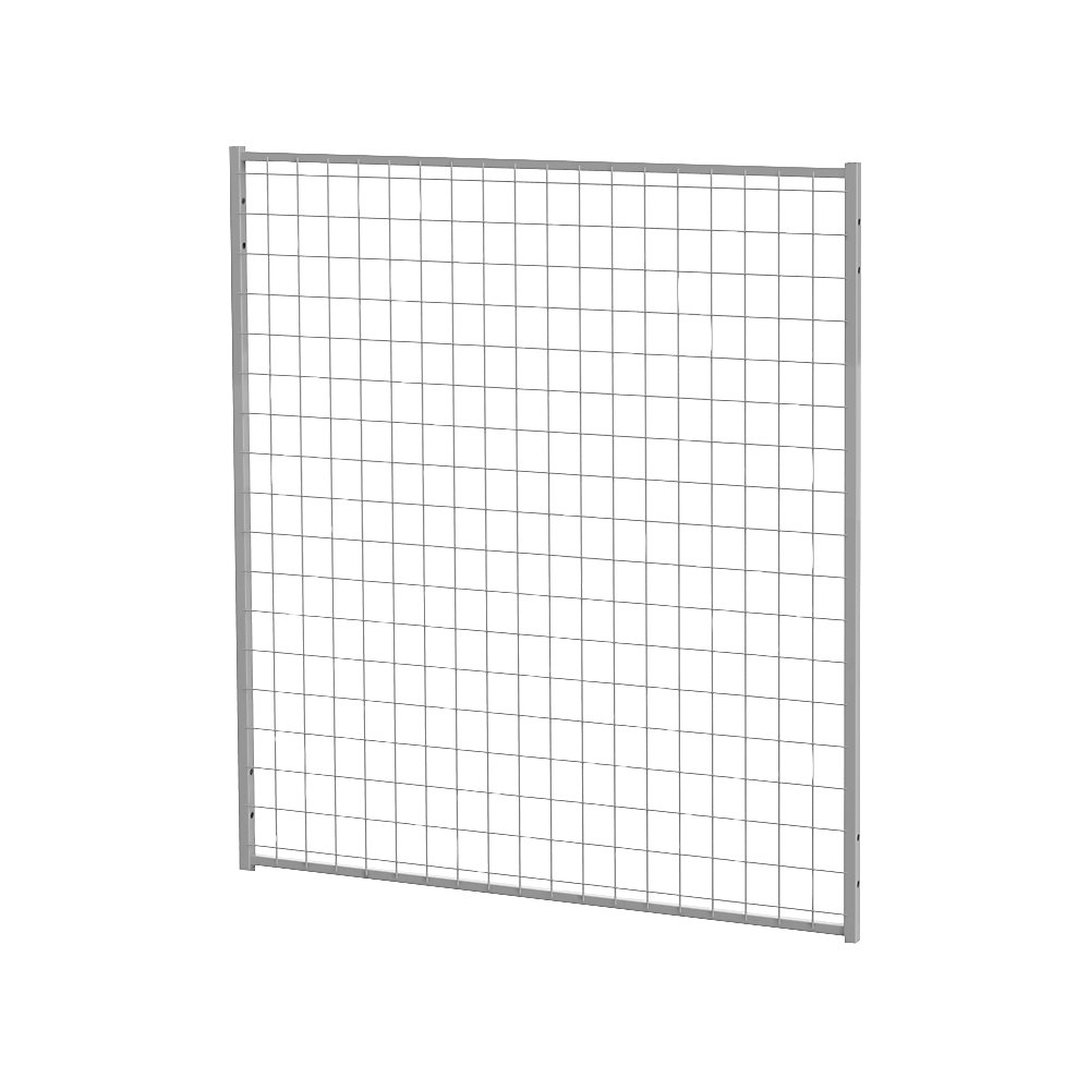 Cloison modulaire X-STORE, cloison