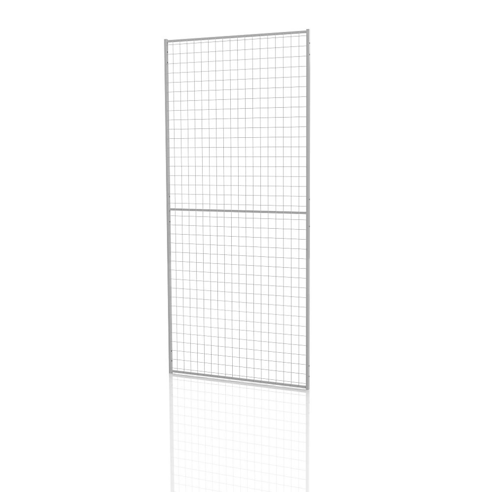 Cloison modulaire X-STORE, cloison