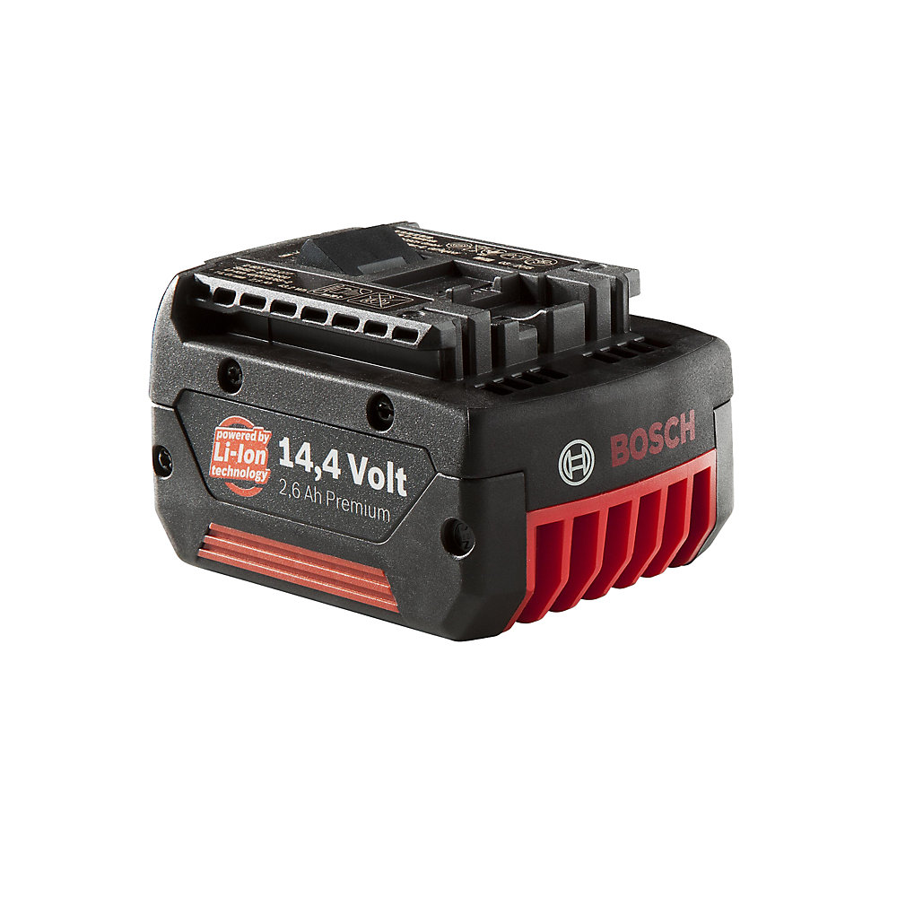 Accumulateur de rechange