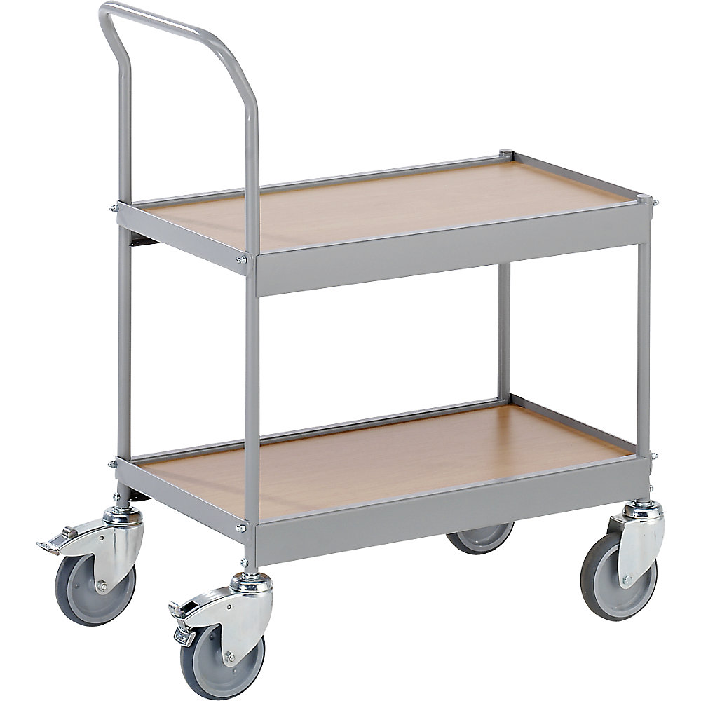 Chariot de service Premium