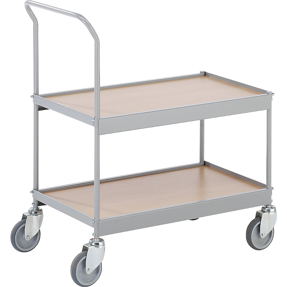 Chariot de service Premium