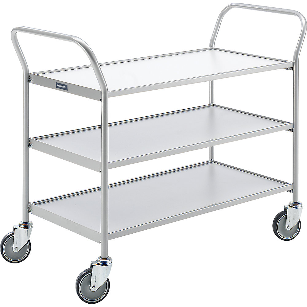 Chariot de service Premium