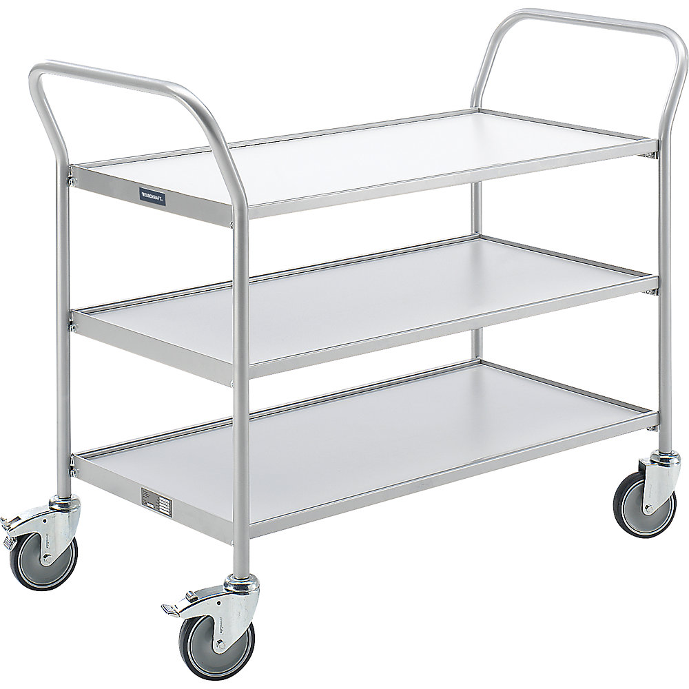 Chariot de service Premium